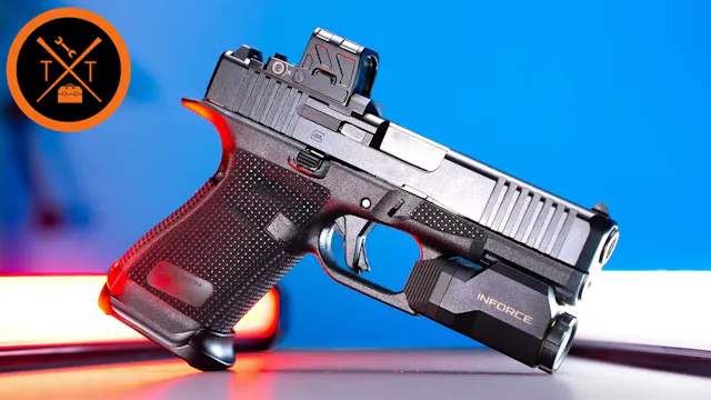 Everyone is Wrong About The Glock 19 ...