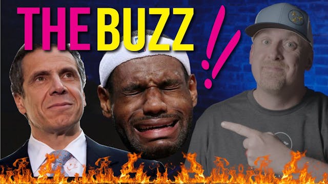 Equality in the NBA! It's the THURSDA...