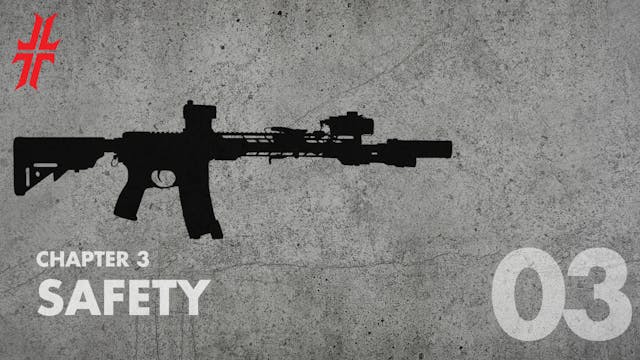 Safety | Chapter 3