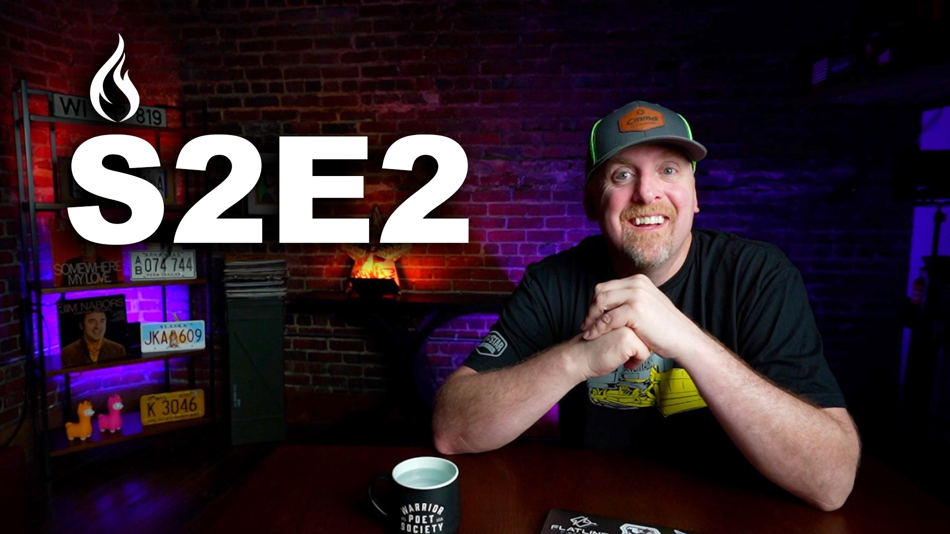 Hot Cup of Freedom - Money, Money, Money