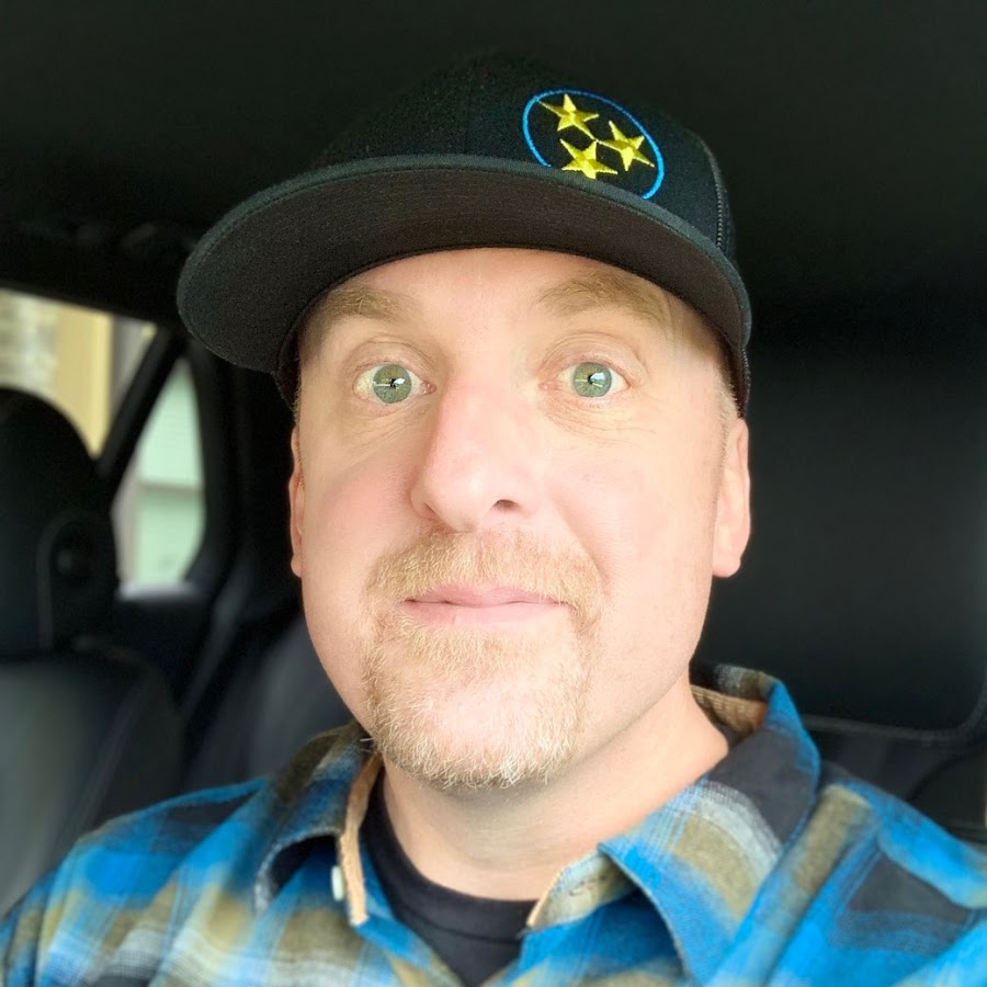 I'M EMBARRASSED. HARD TRUTH MONDAY.