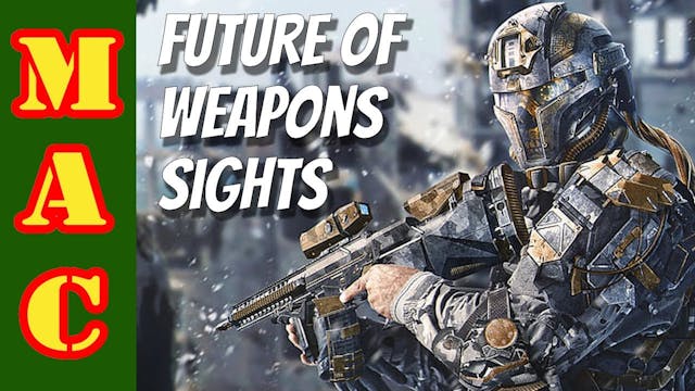 The Future of Weapons Sights - Digita...