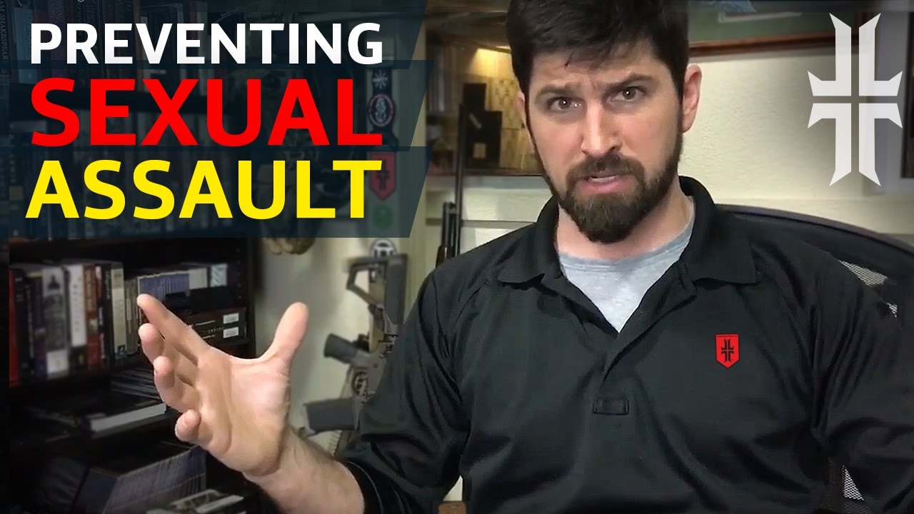 Preventing Sexual Assault and Rape