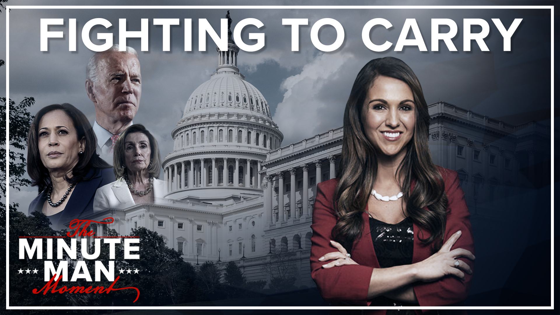 Minute Man Moment | Episode 2