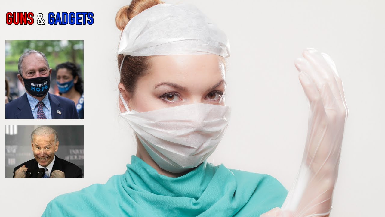 Biden's 2A_ Doctors To Initiate Red Flags