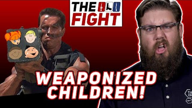 Safe Guns, Safe Kids Act- Fight for G...