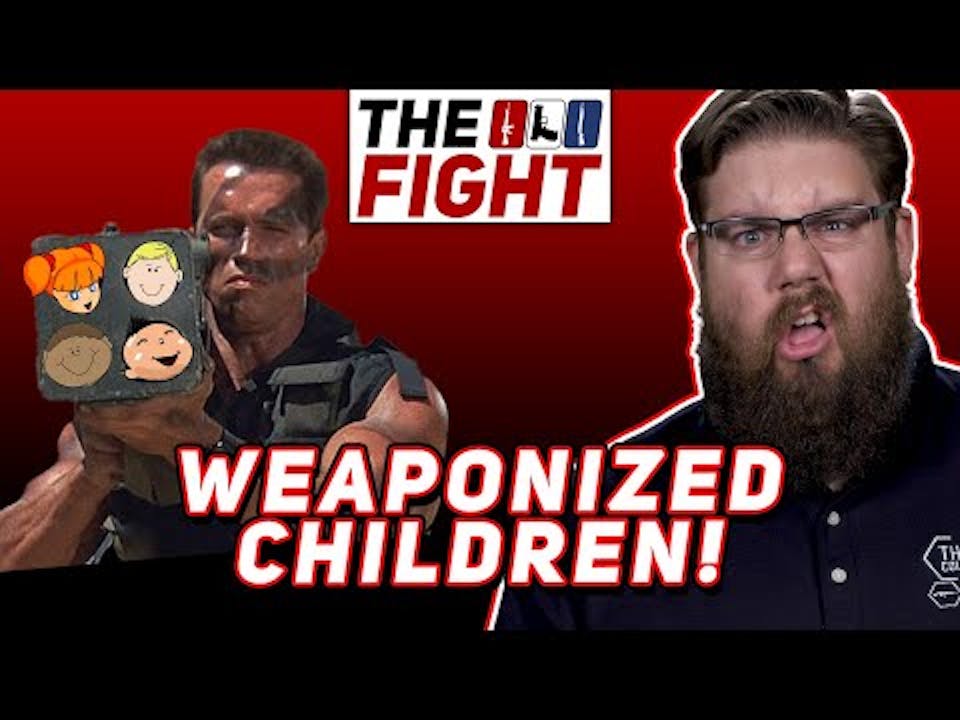 Safe Guns, Safe Kids Act Fight for Gun Rights! The Gun Collective