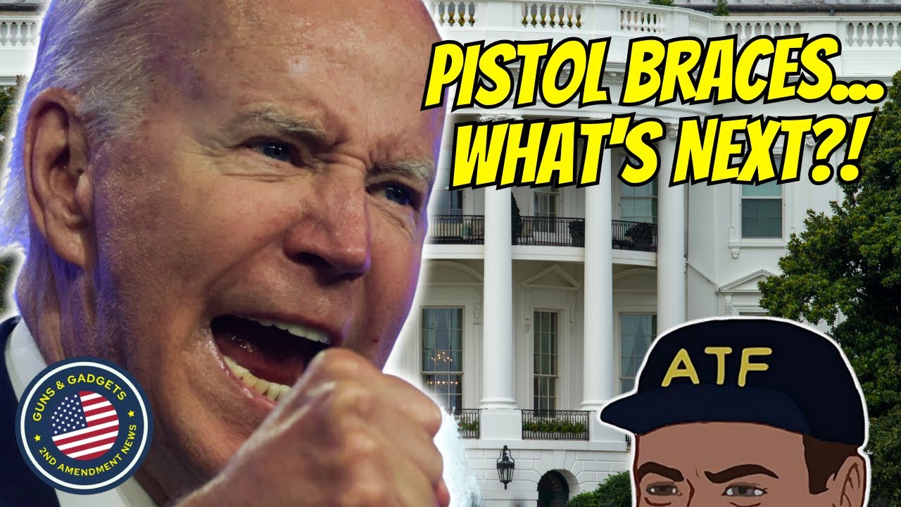 Now The Ban Is In Effect...What's Next?!?