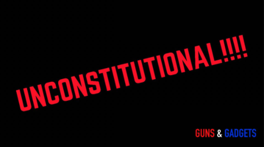 Saint Benitez Comes Through Again Millerv.Becerra-California Assault Weapons Ban