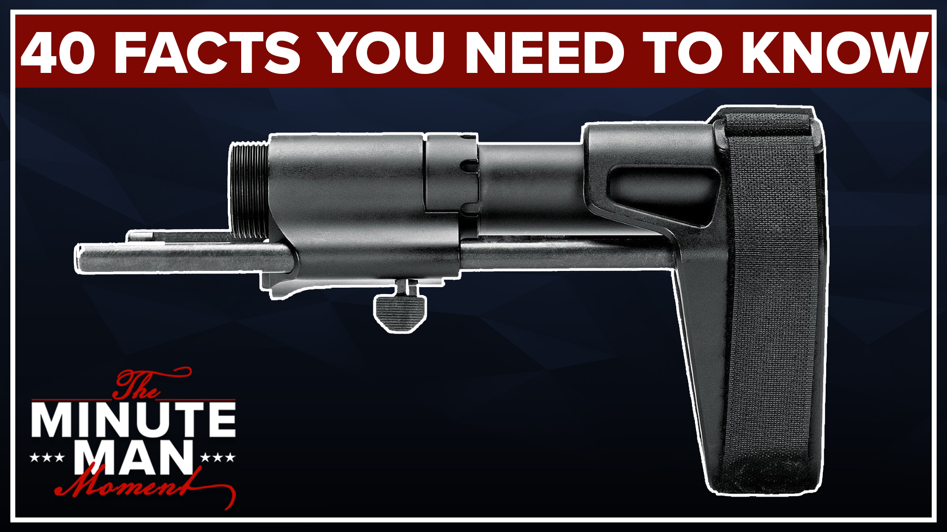 Minute Man Moment | Episode 40