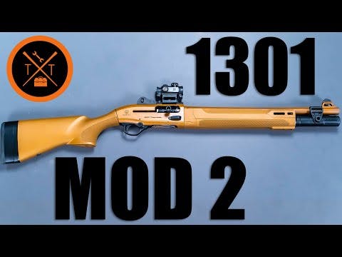 DON'T BUY this INSANE Shotgun....Unti...