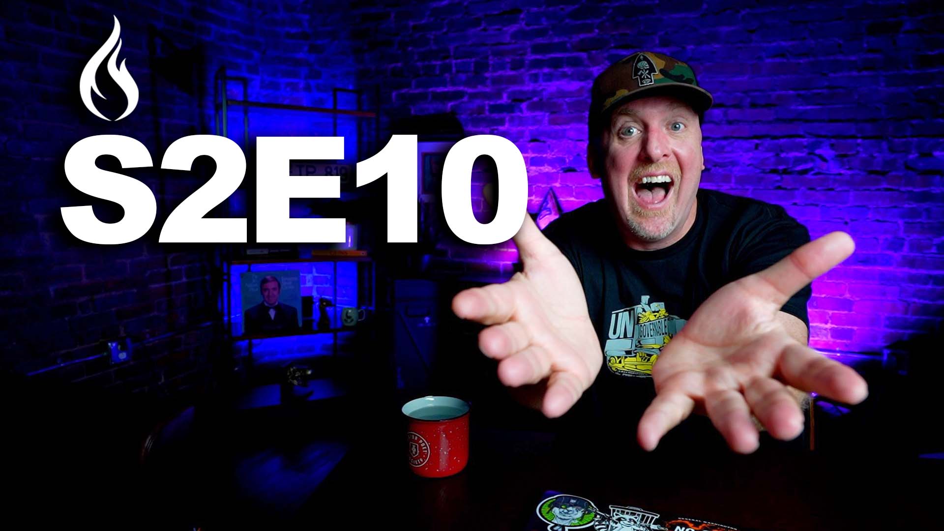 Hot Cup of Freedom - Lies, Lies, Lies