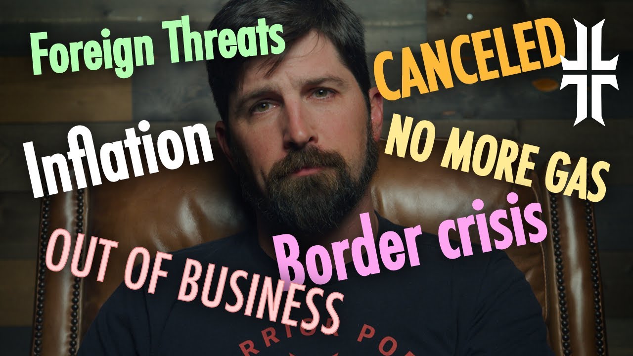 Surviving Bidens America