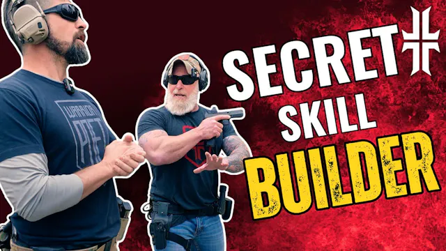 What Went Wrong? Learn To Shoot Cadence