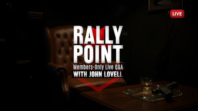 Rally Point - Ep0
