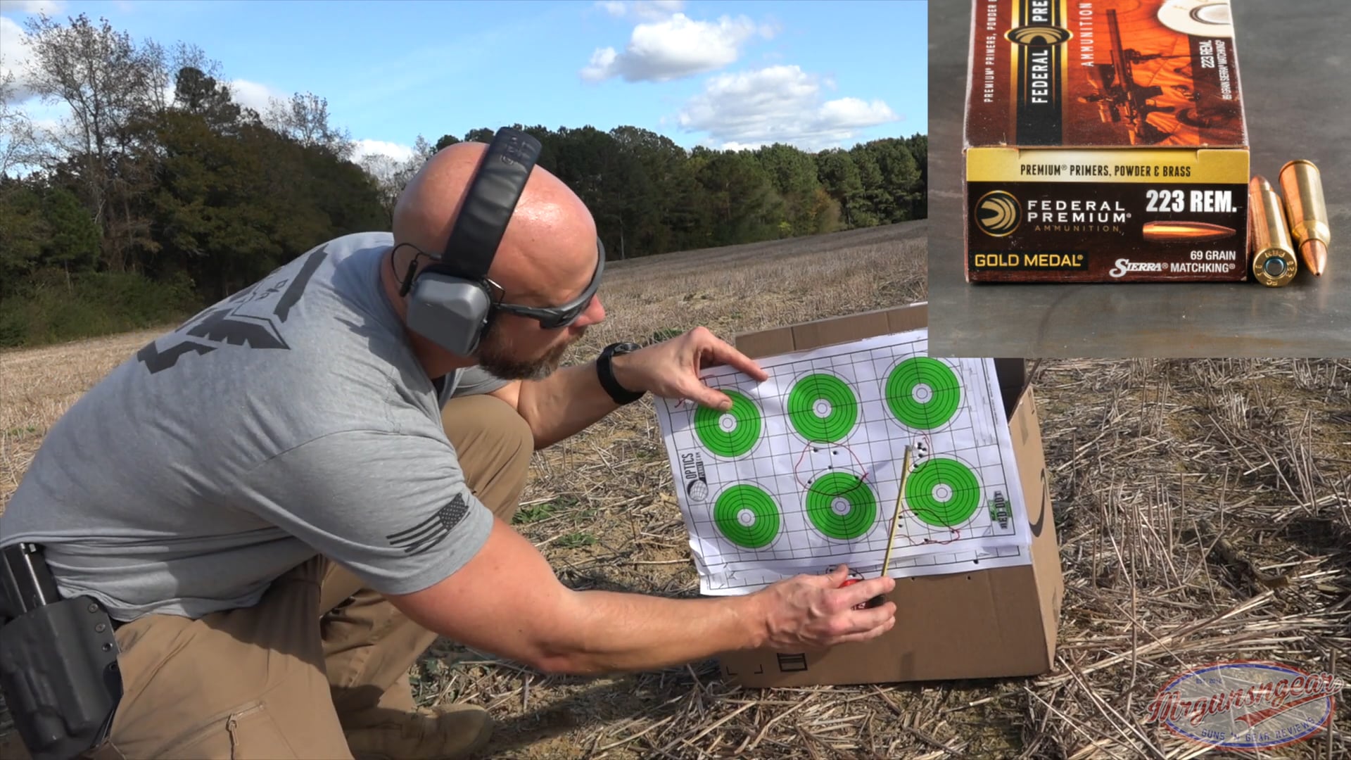 IWI Zion-15_ Best AR-15 Under $1,000?