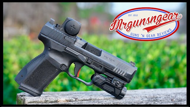 Canik METE SF One Series - Best Do Al...