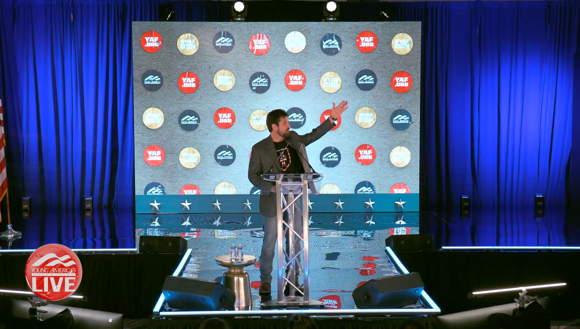 John Lovell - NCSC 2025