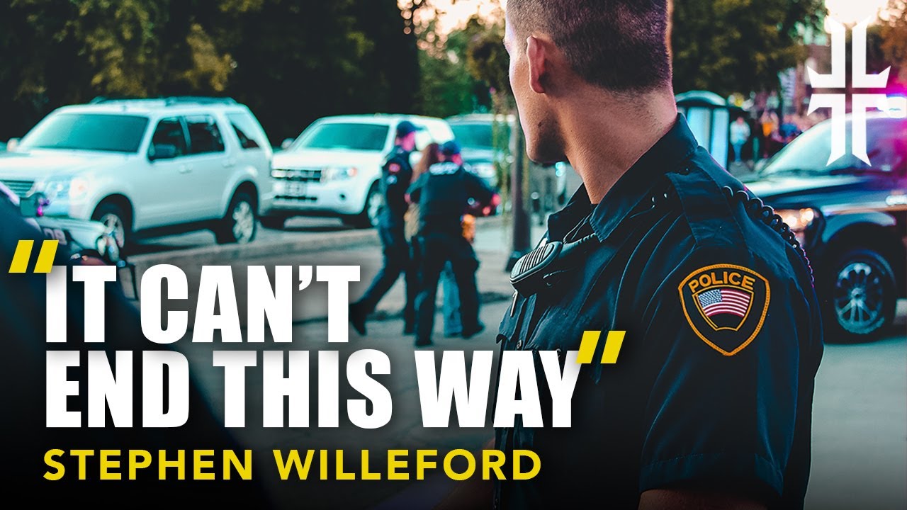 Deadliest Sunday in Texas | Interview 