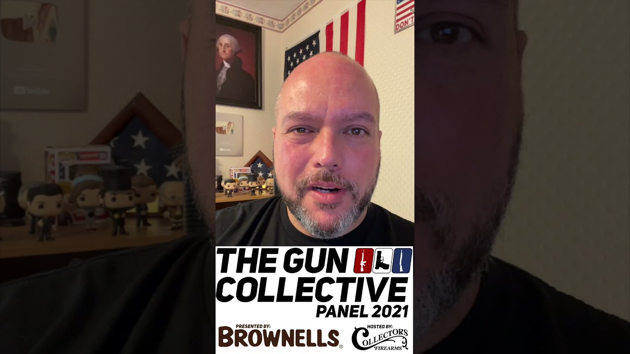 Meet Your Favorite Gun Tubers at the TGC Panel shorts