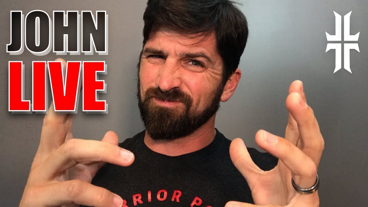 Social Media vs. John