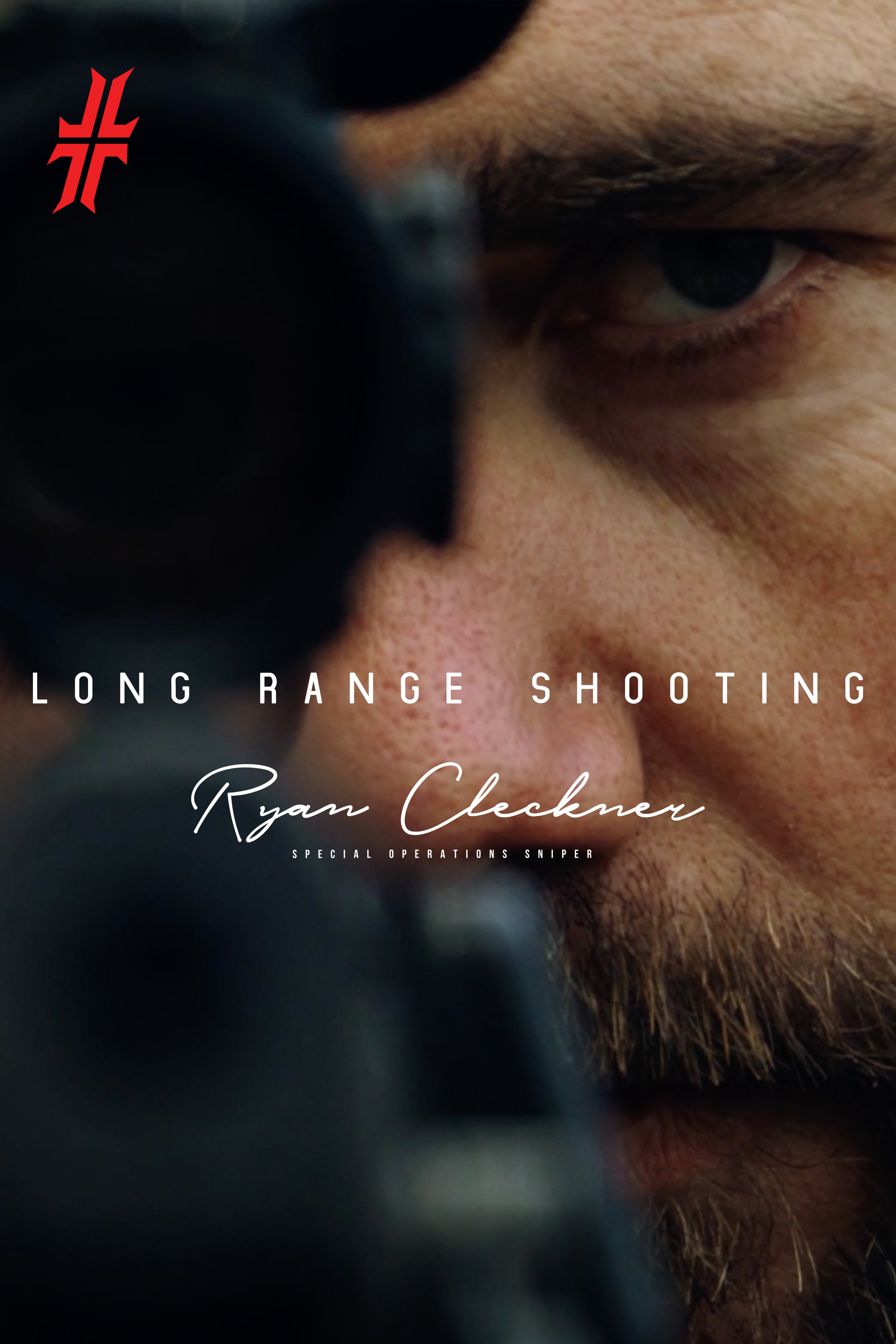 Long Range Shooting Vol. 1