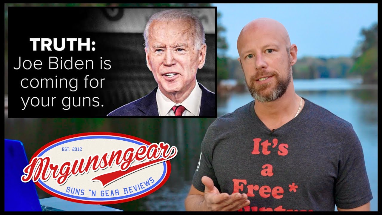 President Bidens Executive Actions On Gun Control What You Need To Know