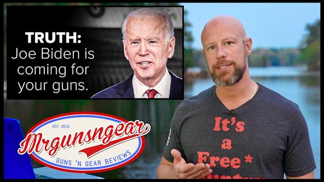President Bidens Executive Actions On Gun Control What You Need To Know