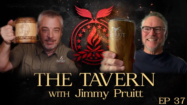 Not staying silent in the chaos! - Th...