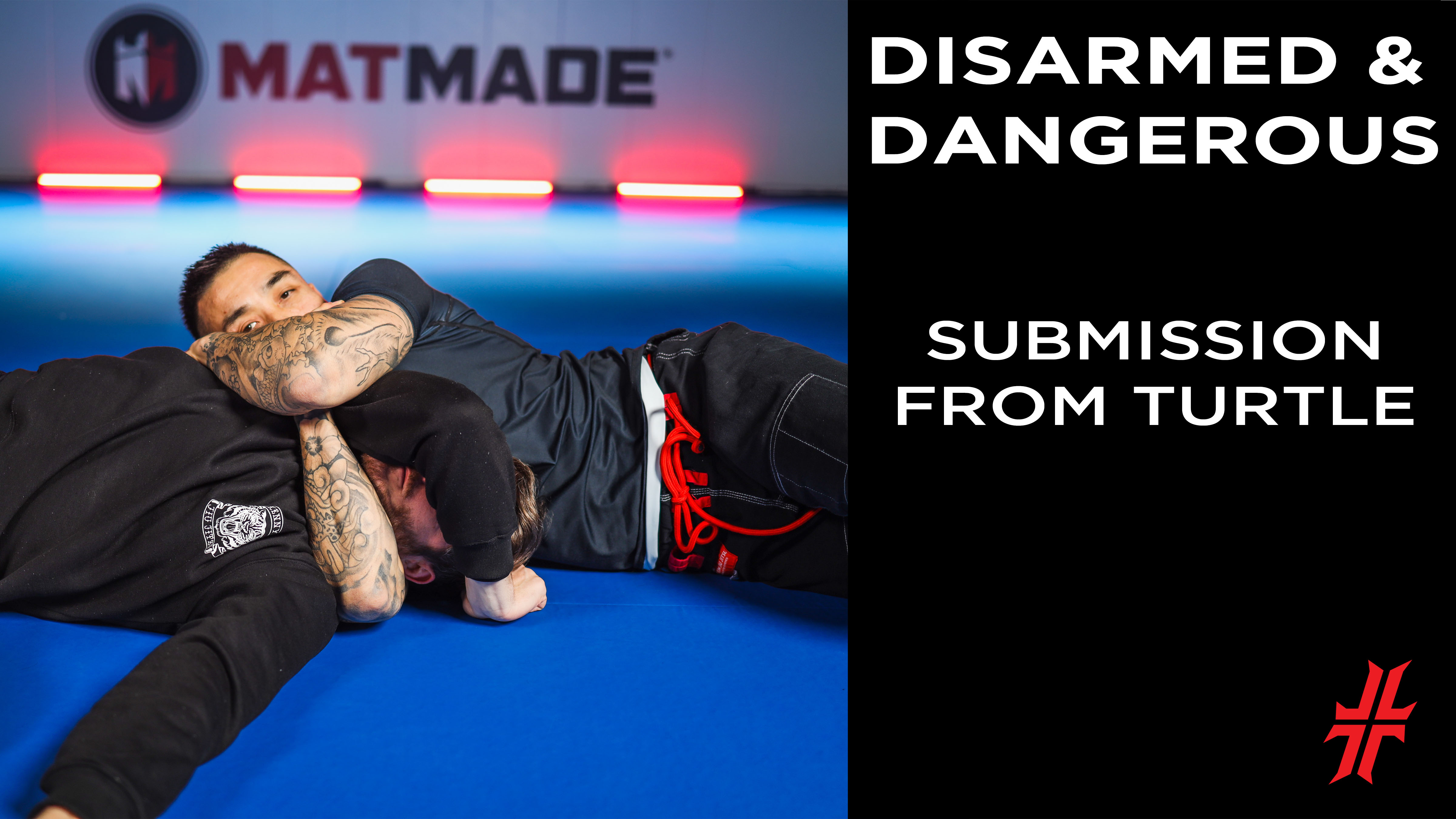 Submission From Turtle | S2E9