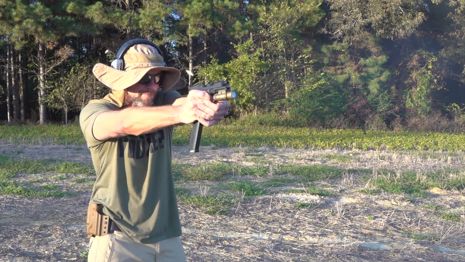 80 Percent Arms GST-9_ Shipped Right To Your House 🇺🇸