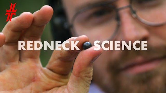 Redneck Science