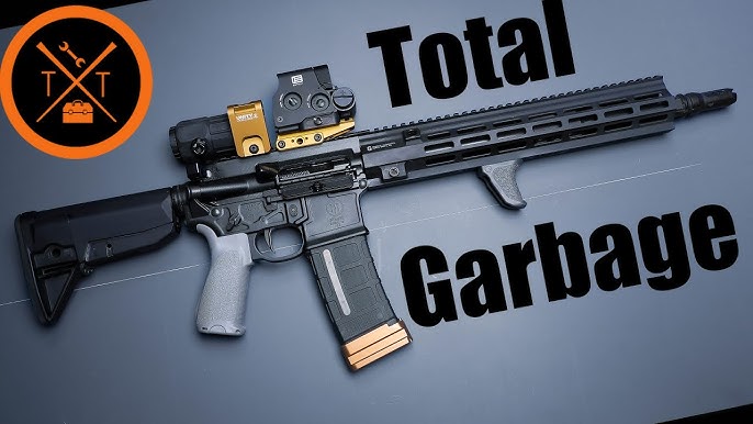 STOP Trusting Gun Reviews...Including Mine