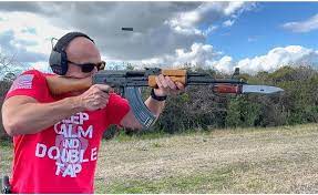 Century Arms American Made BFT47 Review