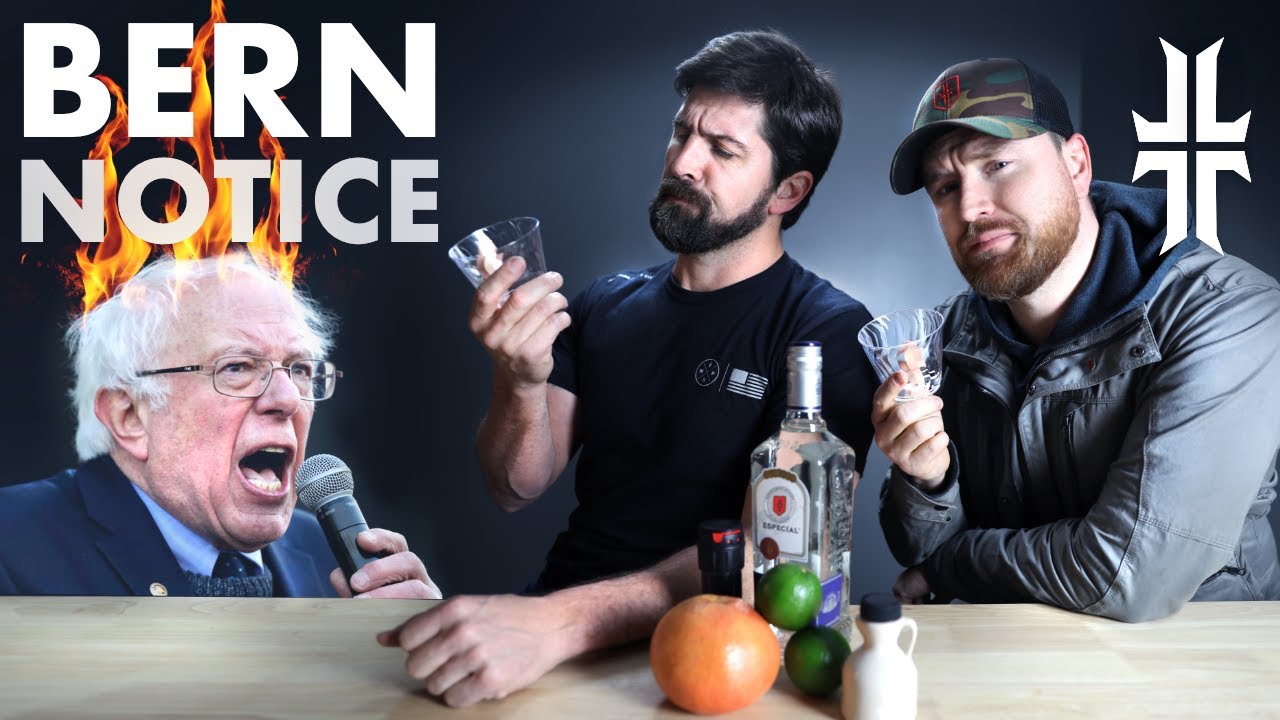 Bernie Sanders | A sober look at the Democrat Front Runner