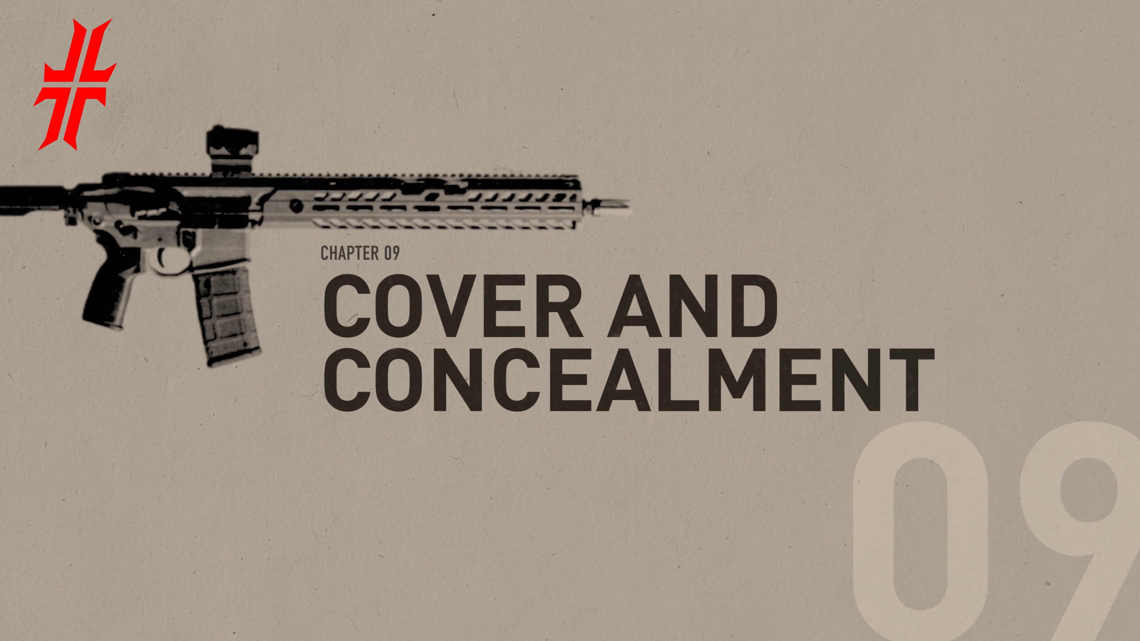 ESB, LOA and Zombies | Chapter 9