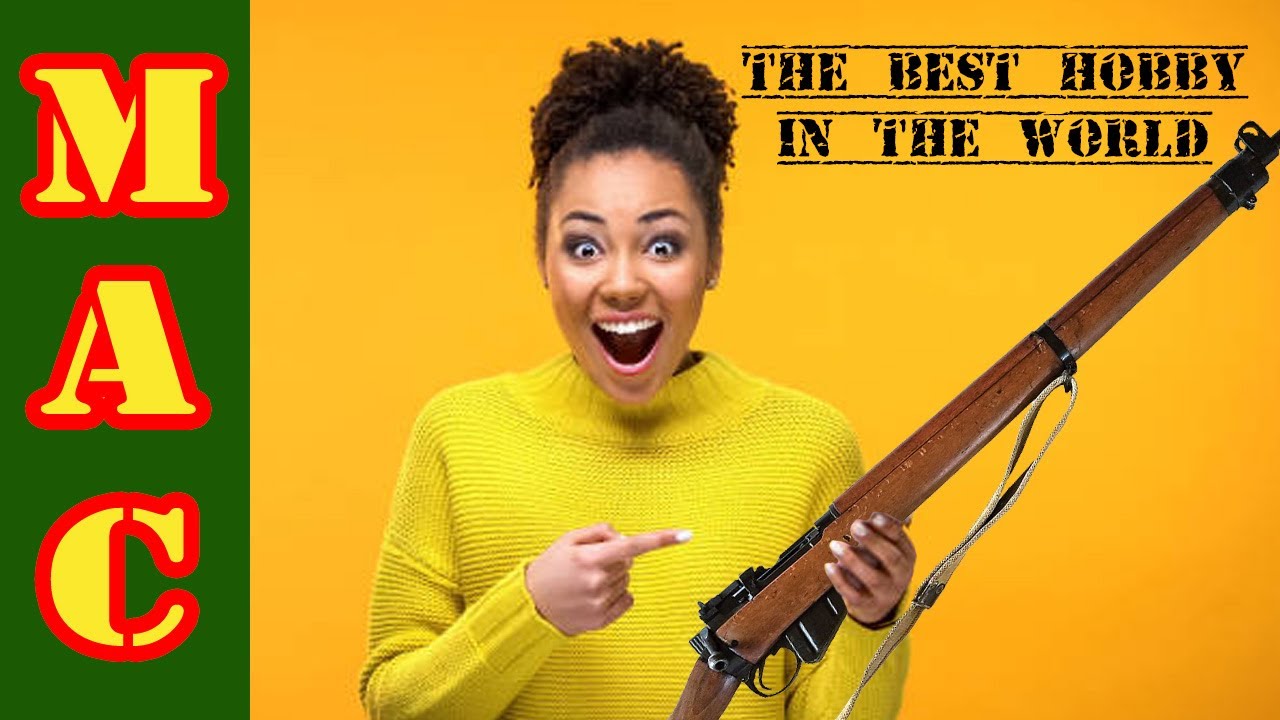 The best hobby in the world!