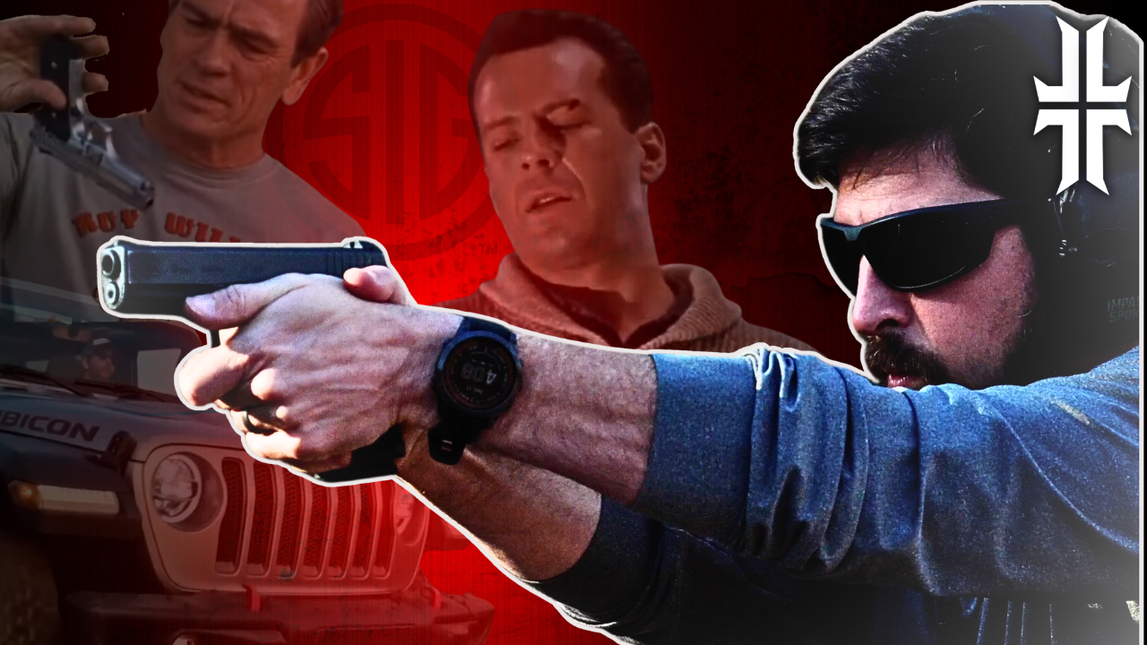 8 Reasons Everyone Should Own a Glock