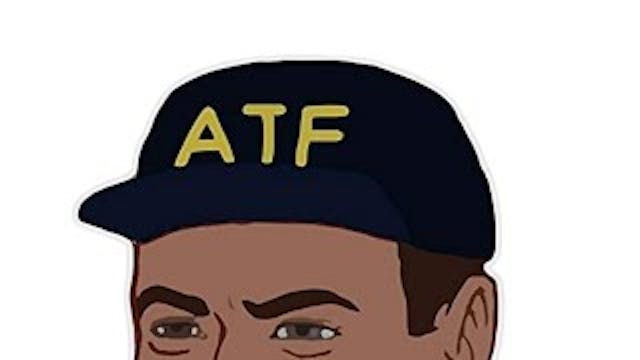 ATF Takes 179 Machine Guns from Larry...