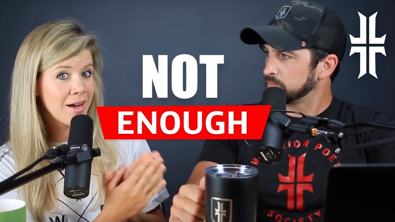 Love is NOT ENOUGH in Marriage