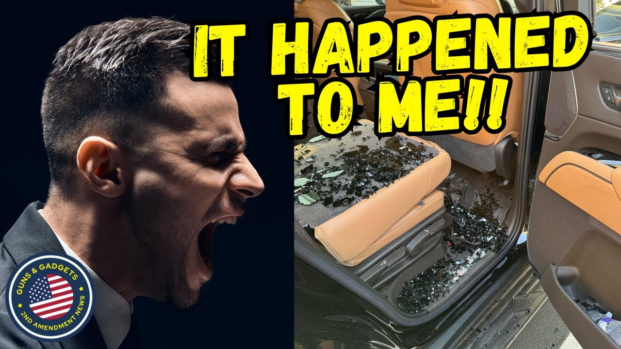 I Was Victimized! What Can We Learn From It?!