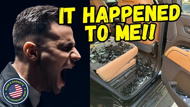 I Was Victimized! What Can We Learn F...