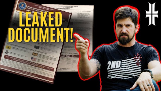 FBI targets 2A supporters!_ 🤯🤦🏻_♂️