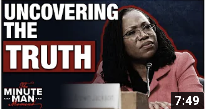 SCOTUS Hearings Are a Sham