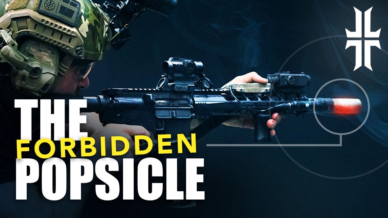 How to Choose the RIGHT Suppressor 