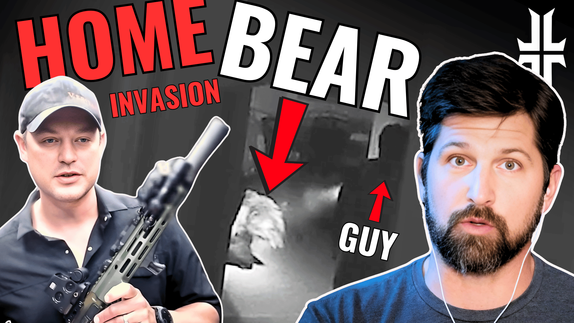 VIRAL Bear ATTACK! What Actually Happened???