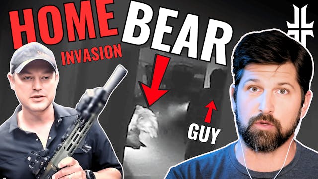 VIRAL Bear ATTACK! What Actually Happ...