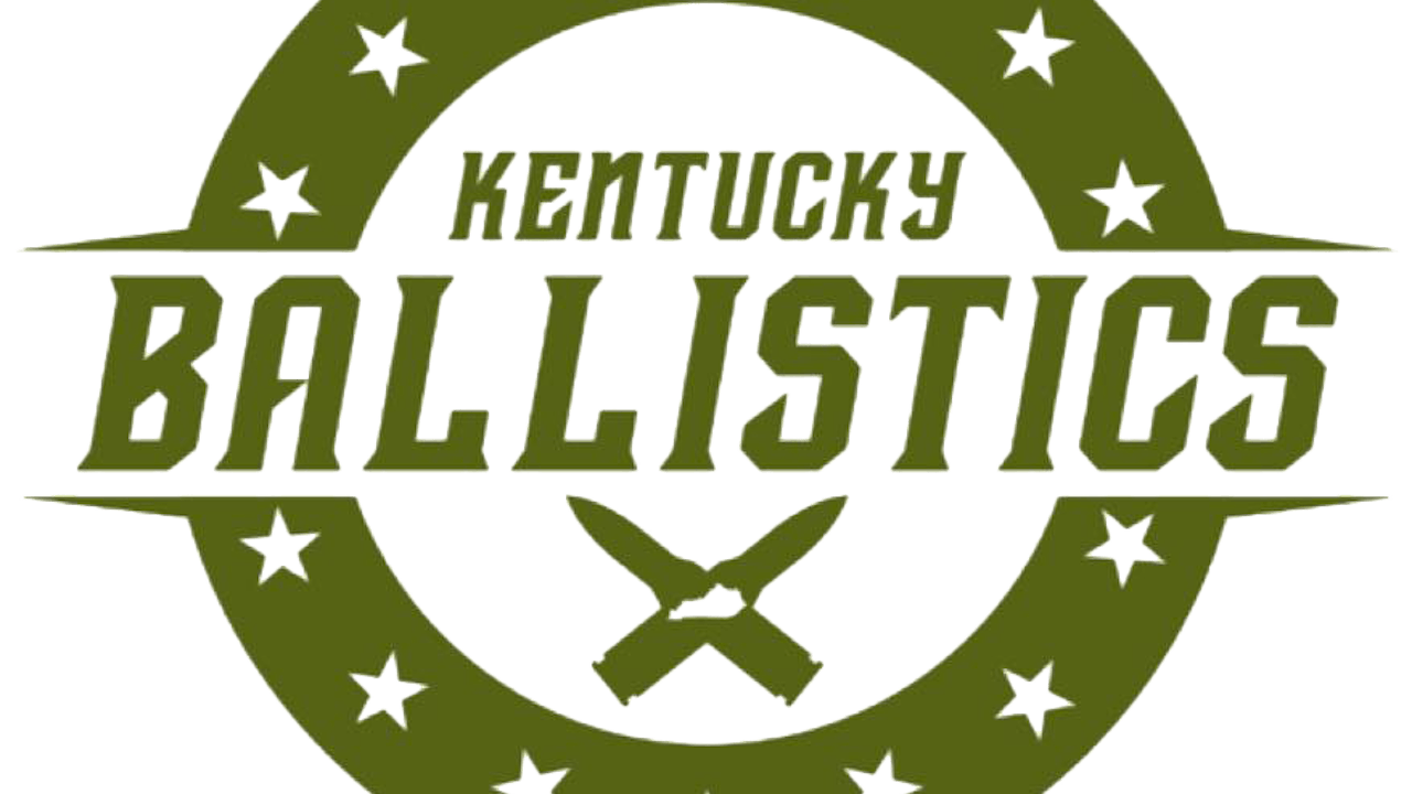 Kentucky Ballistics