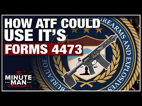 Will ATF Perform Brace "Compliance Checks" With It's Expanded Registry?