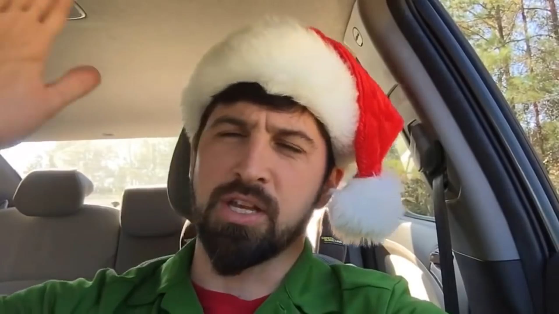 History's REAL Santa Clause